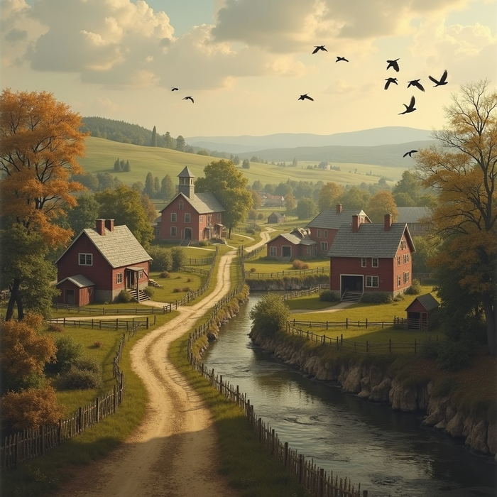 Town of Enfield