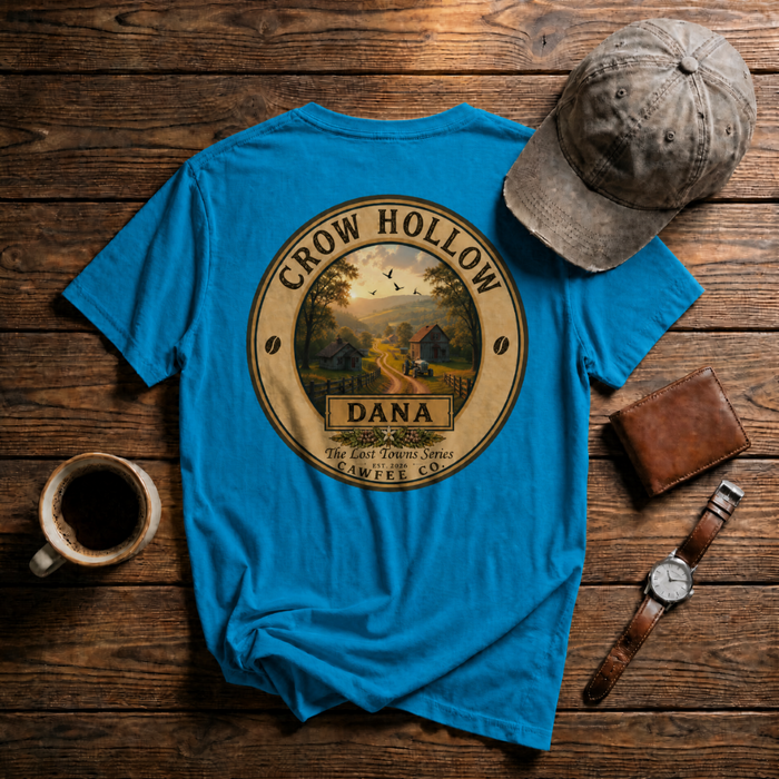 Dana T-Shirt