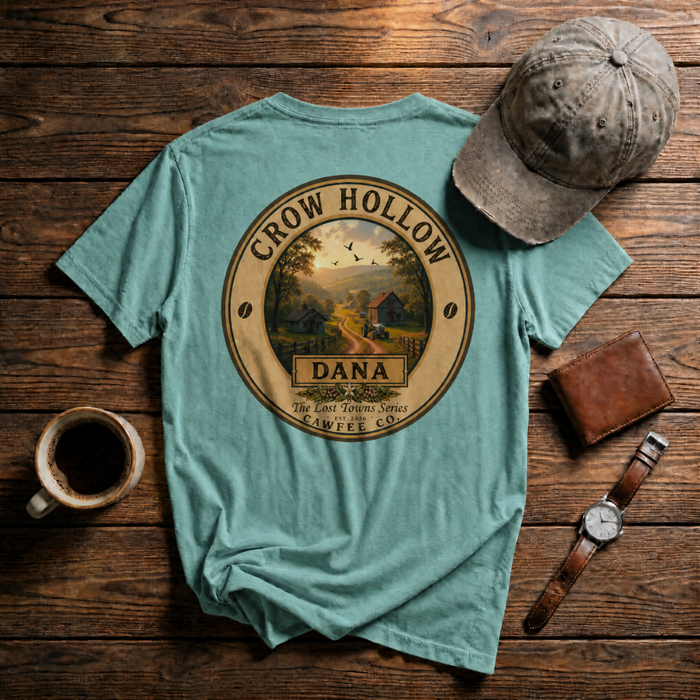 Dana T-Shirt