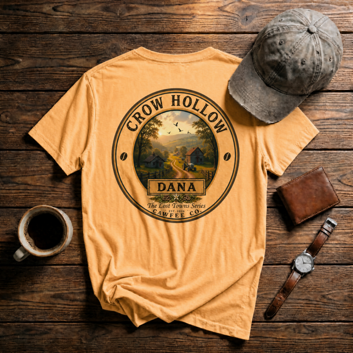 Dana T-Shirt