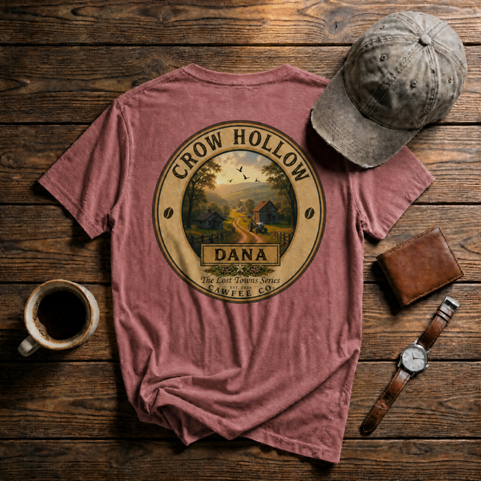 Dana T-Shirt