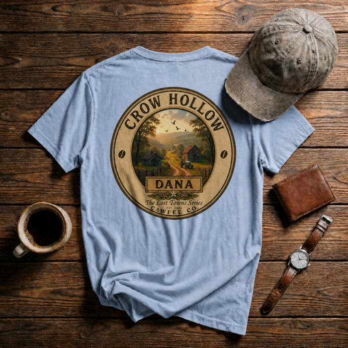 Dana T-Shirt