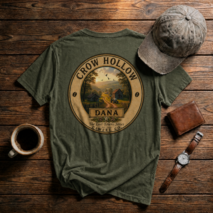 Dana T-Shirt