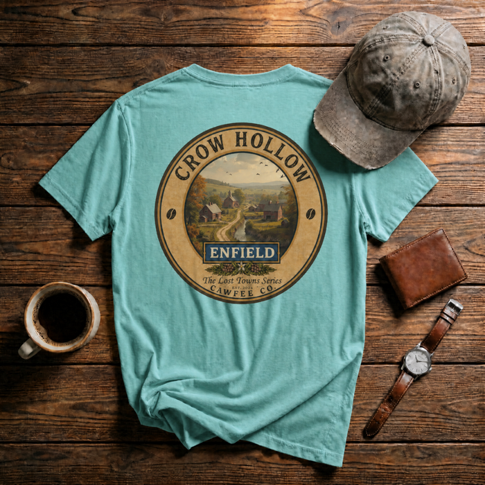 Enfield T-shirt