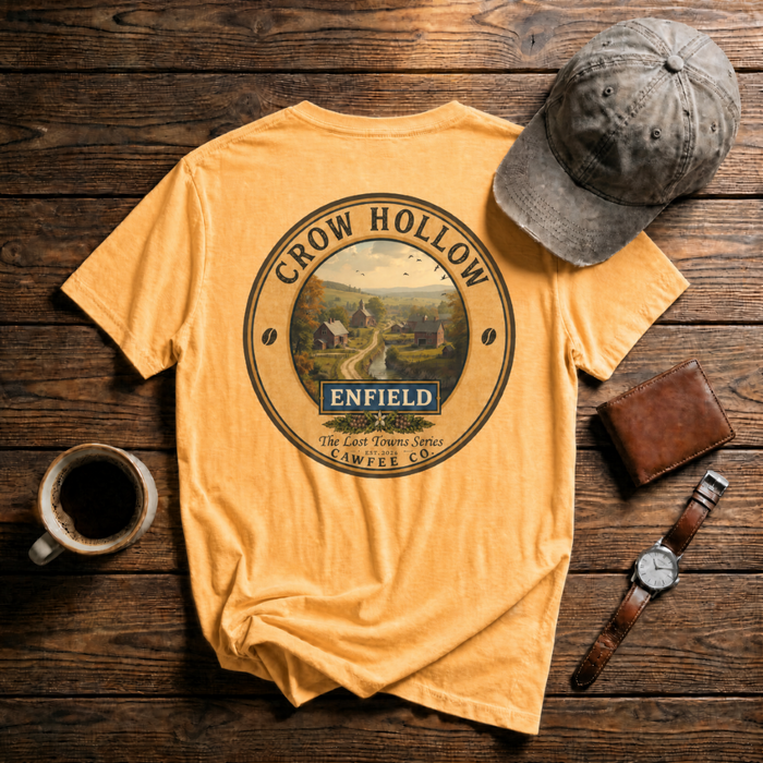 Enfield T-shirt