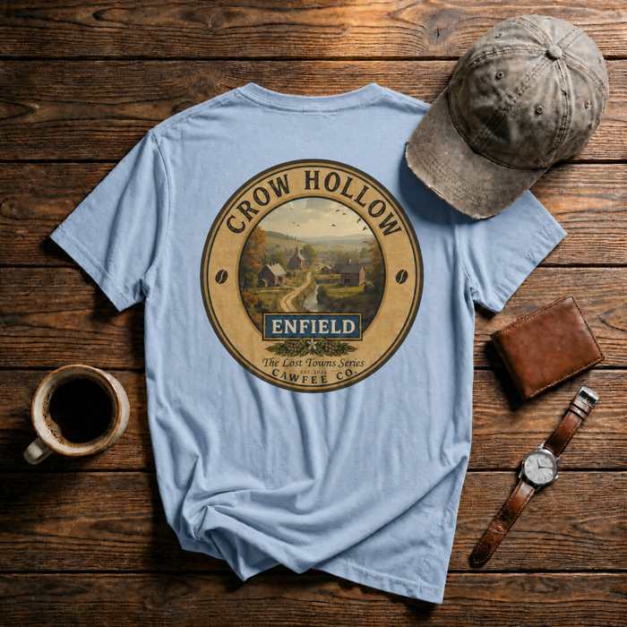 Enfield T-shirt