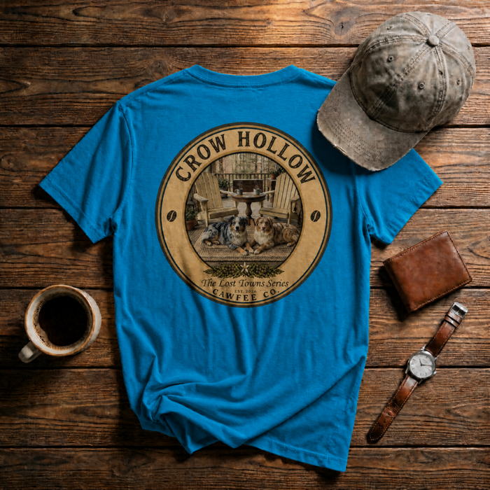 Finn and Fritz T-Shirt
