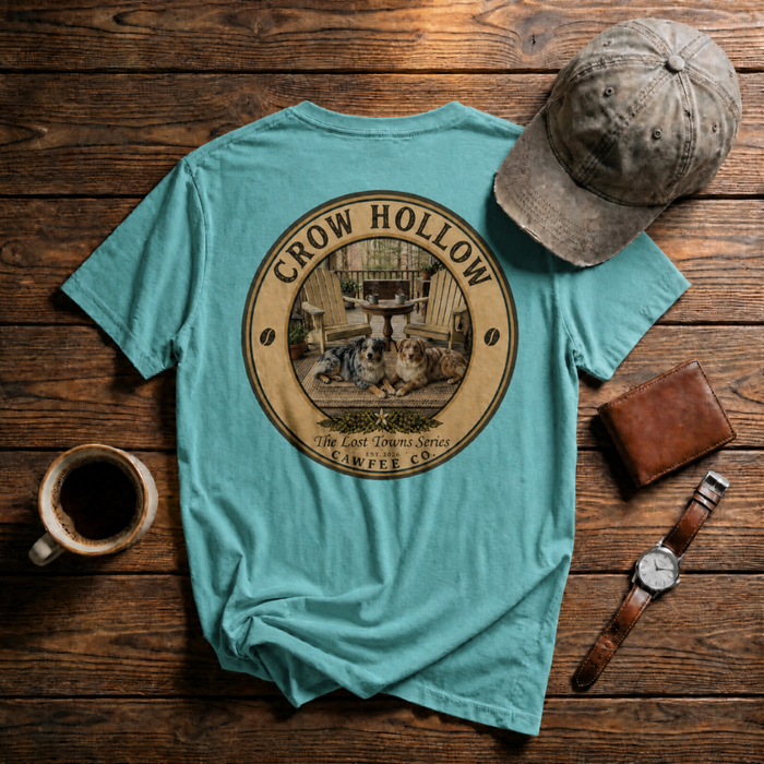 Finn and Fritz T-Shirt