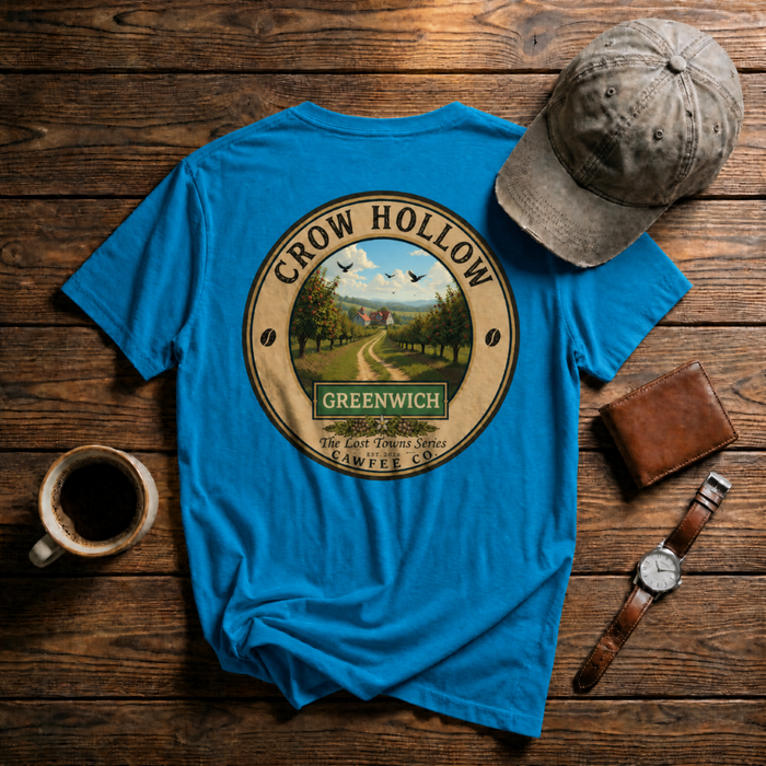 Greenwich T-Shirt