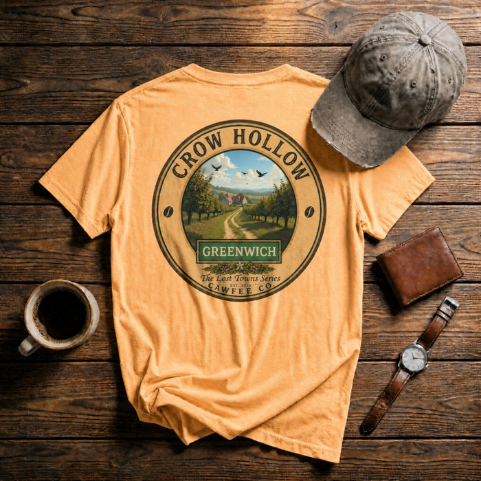 Greenwich T-Shirt