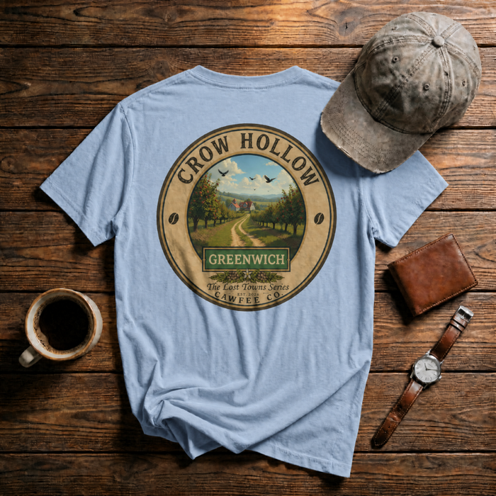Greenwich T-Shirt