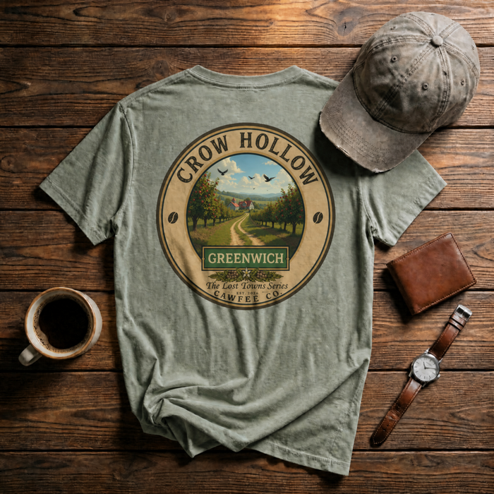 Greenwich T-Shirt