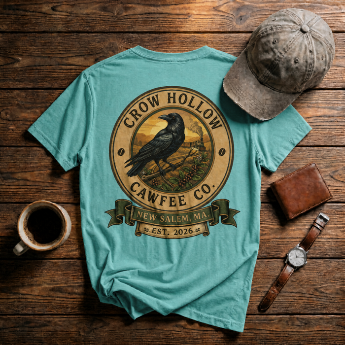 New Salem T-Shirt