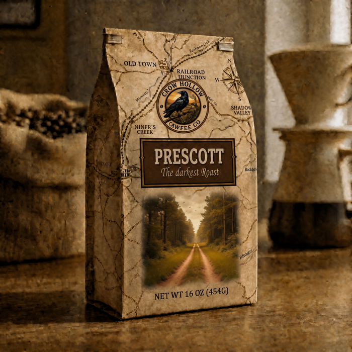 Our Coffee Collections