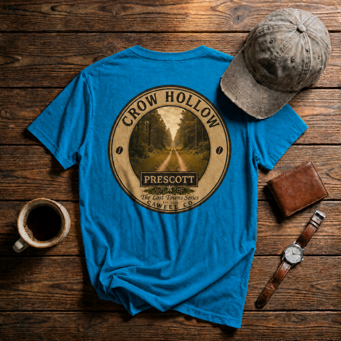 Prescott T-Shirt