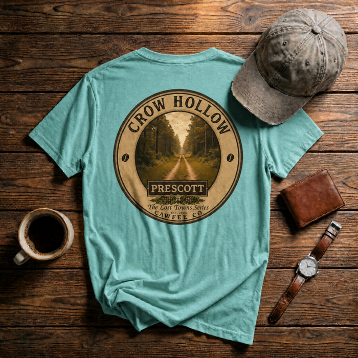 Prescott T-Shirt