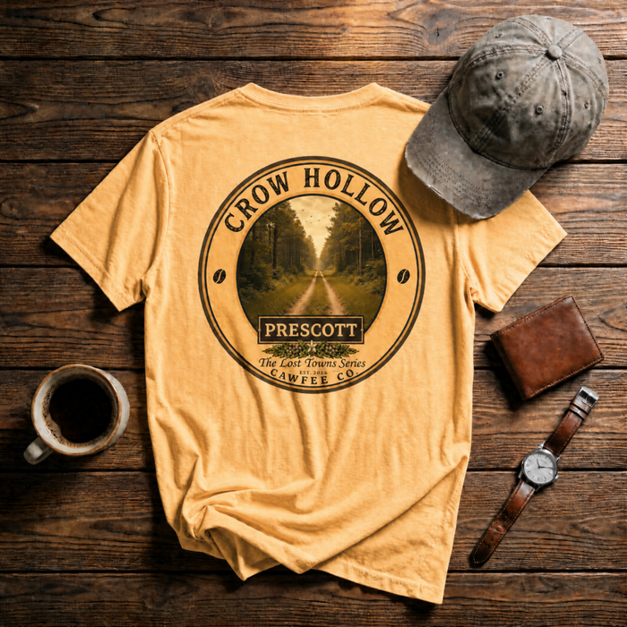 Prescott T-Shirt