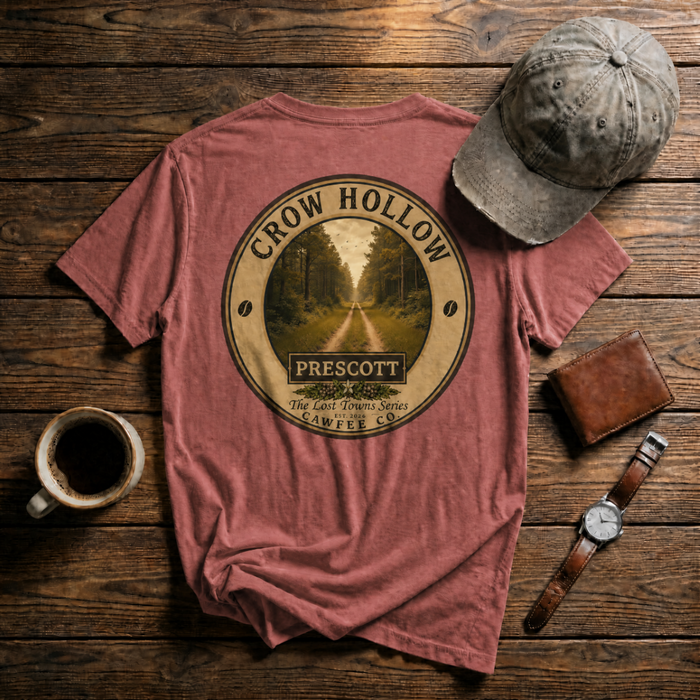 Prescott T-Shirt