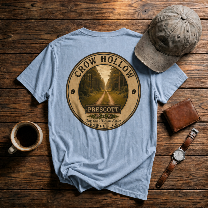 Prescott T-Shirt