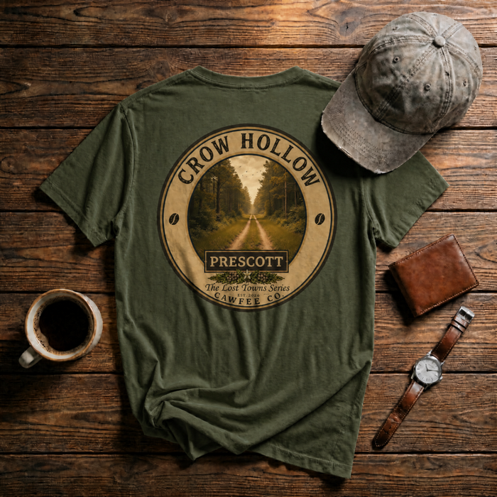 Prescott T-Shirt