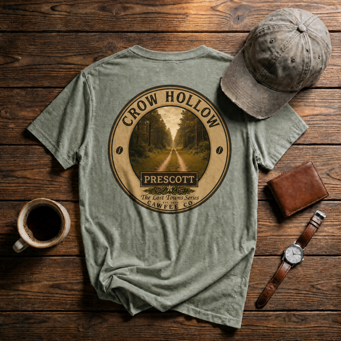 Prescott T-Shirt